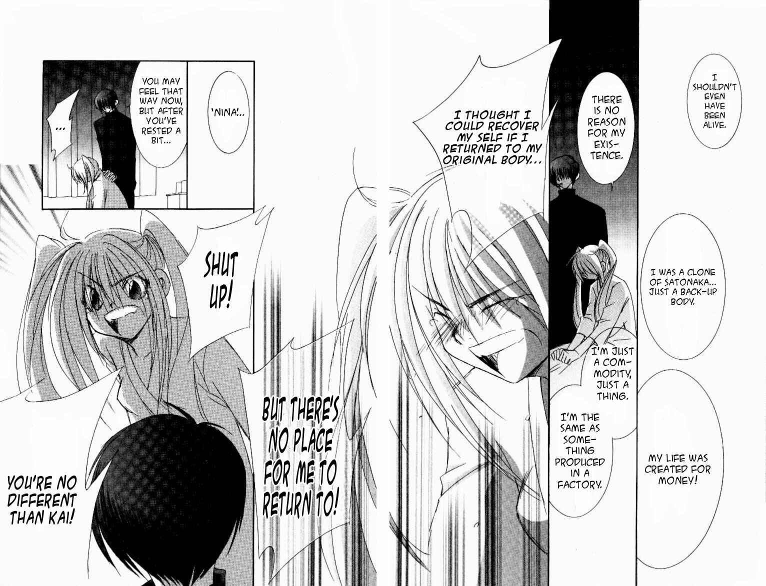 Page 3 Chapter 10 Jinzou Shoujo