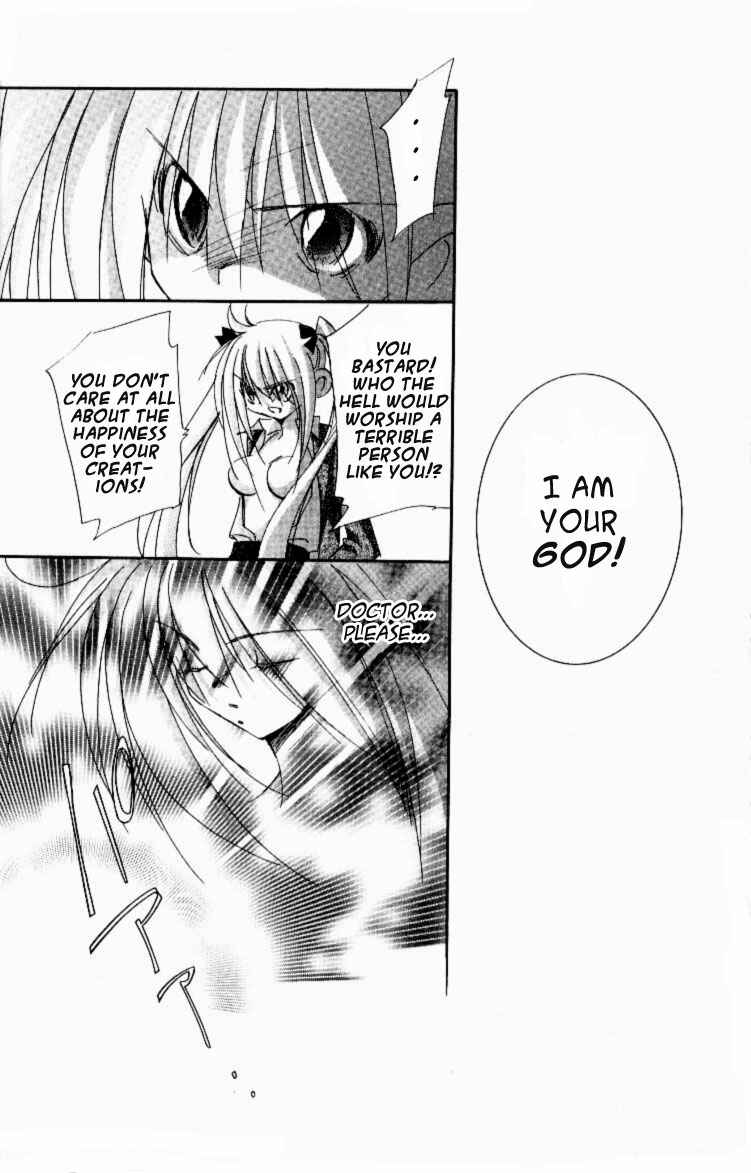 Page 43 Chapter 9 Jinzou Shoujo