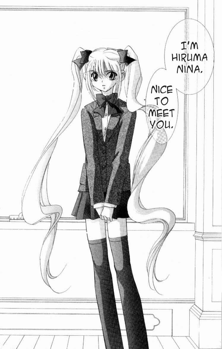 Page 2 Chapter 4 Jinzou Shoujo
