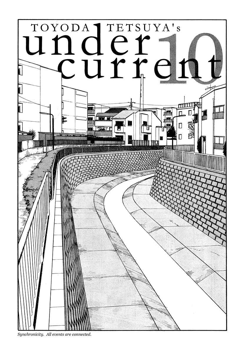 Page 1 Chapter 10 Undercurrent