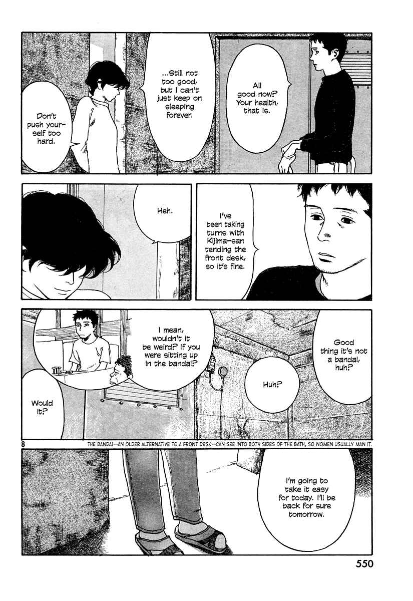 Page 8 Chapter 10 Undercurrent