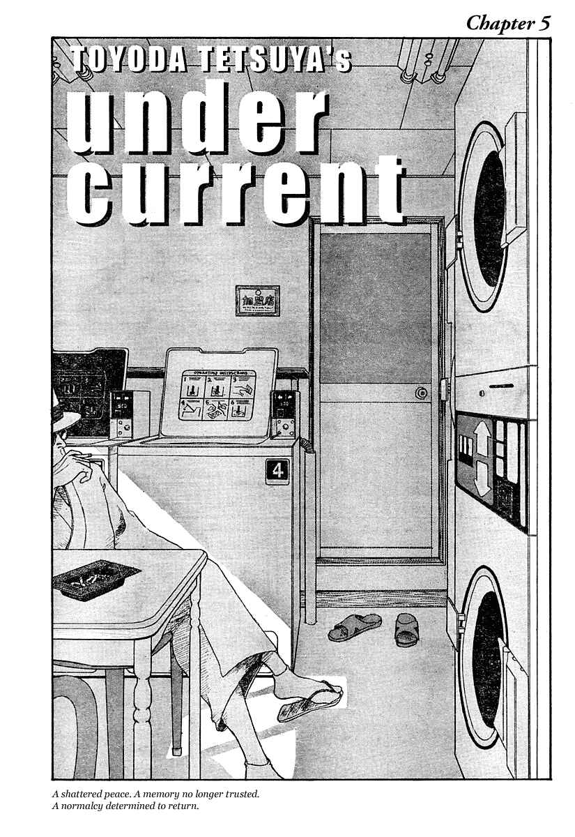 Page 1 Chapter 5 Undercurrent