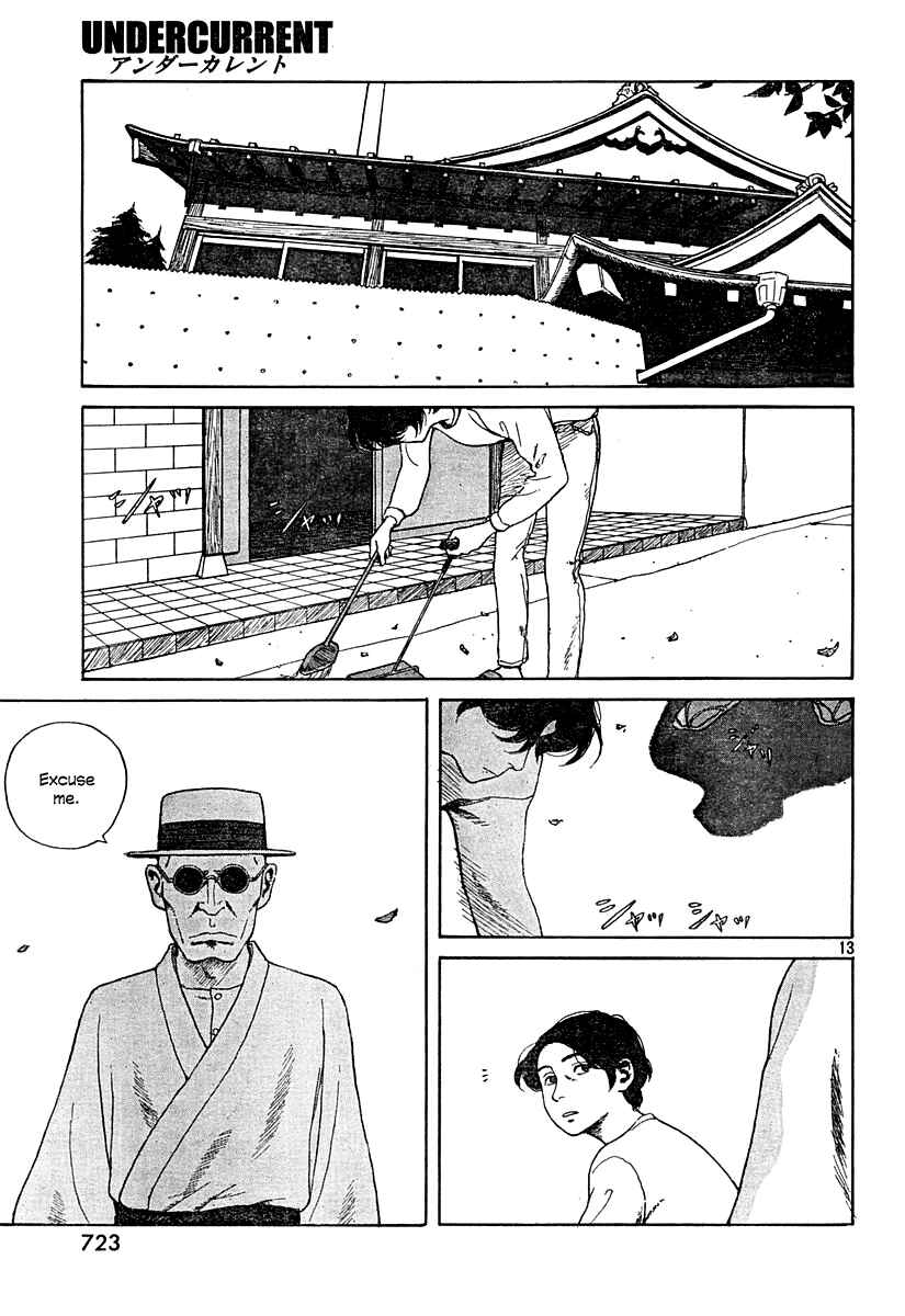 Page 13 Chapter 5 Undercurrent