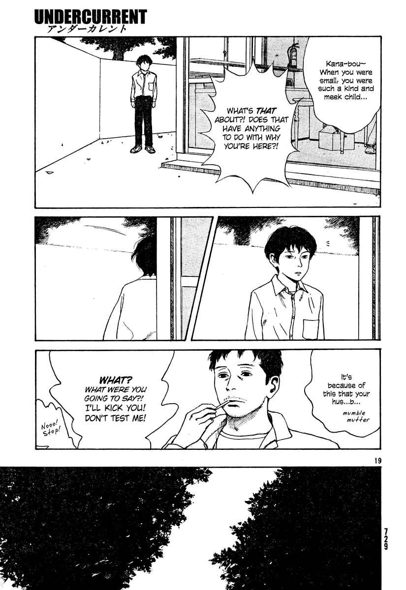 Page 19 Chapter 5 Undercurrent