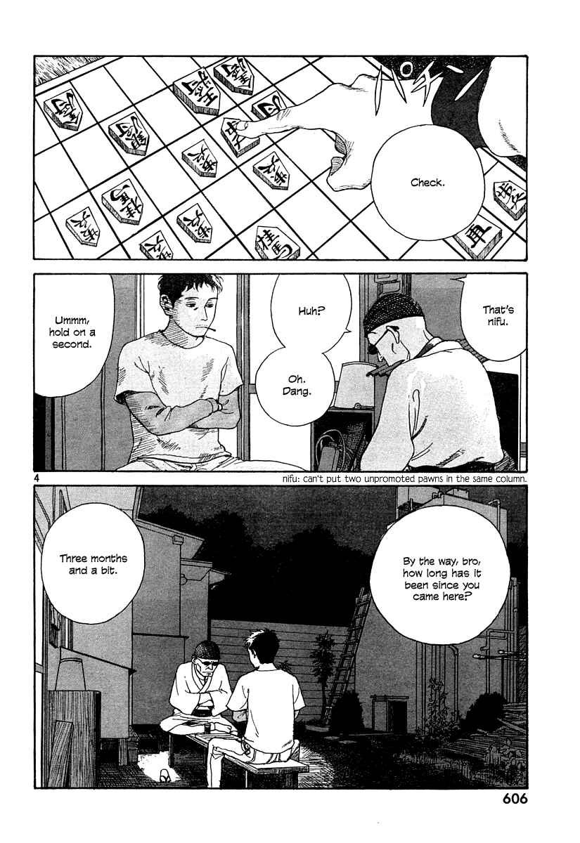 Page 4 Chapter 6 Undercurrent