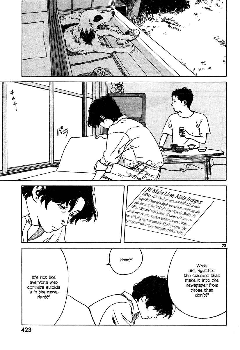 Page 23 Chapter 2 Undercurrent