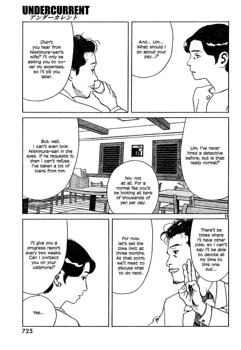 Page 19 Chapter 4 Undercurrent