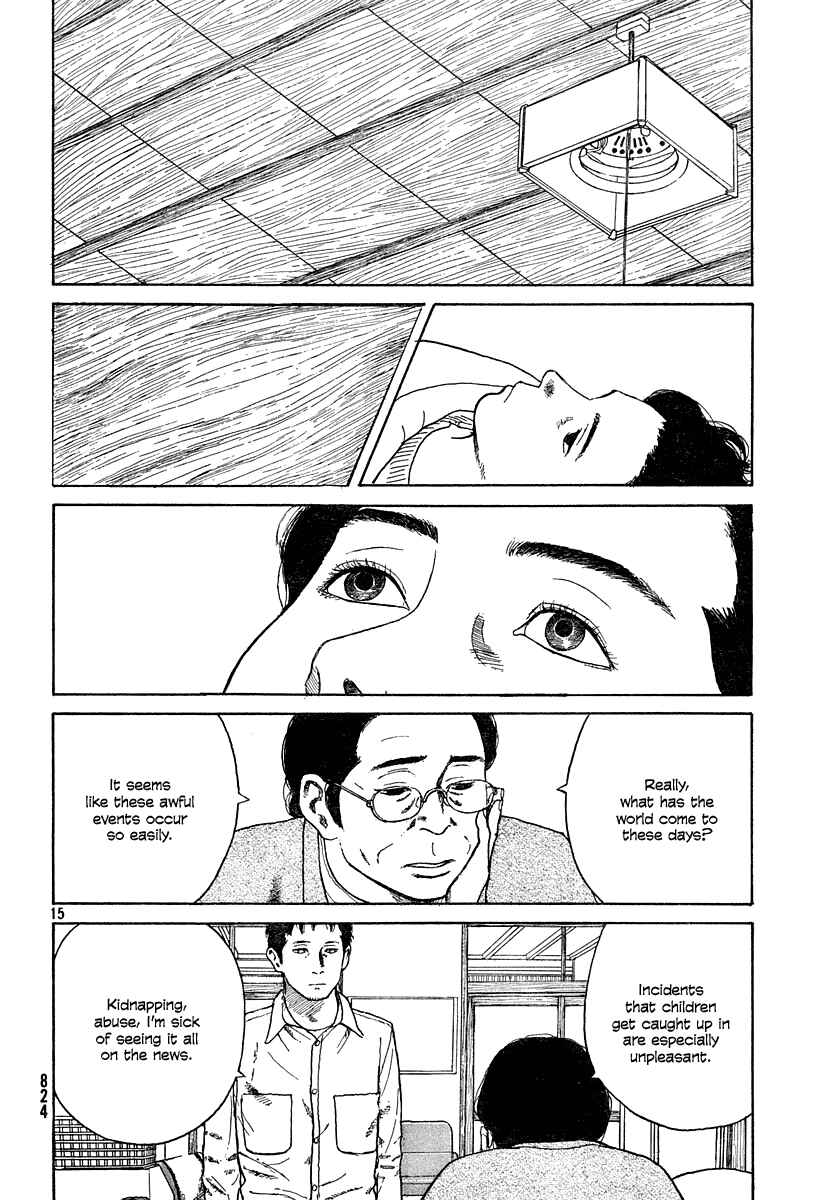 Page 15 Chapter 9 Undercurrent