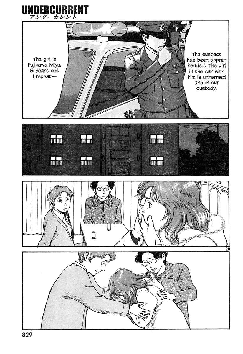 Page 20 Chapter 9 Undercurrent