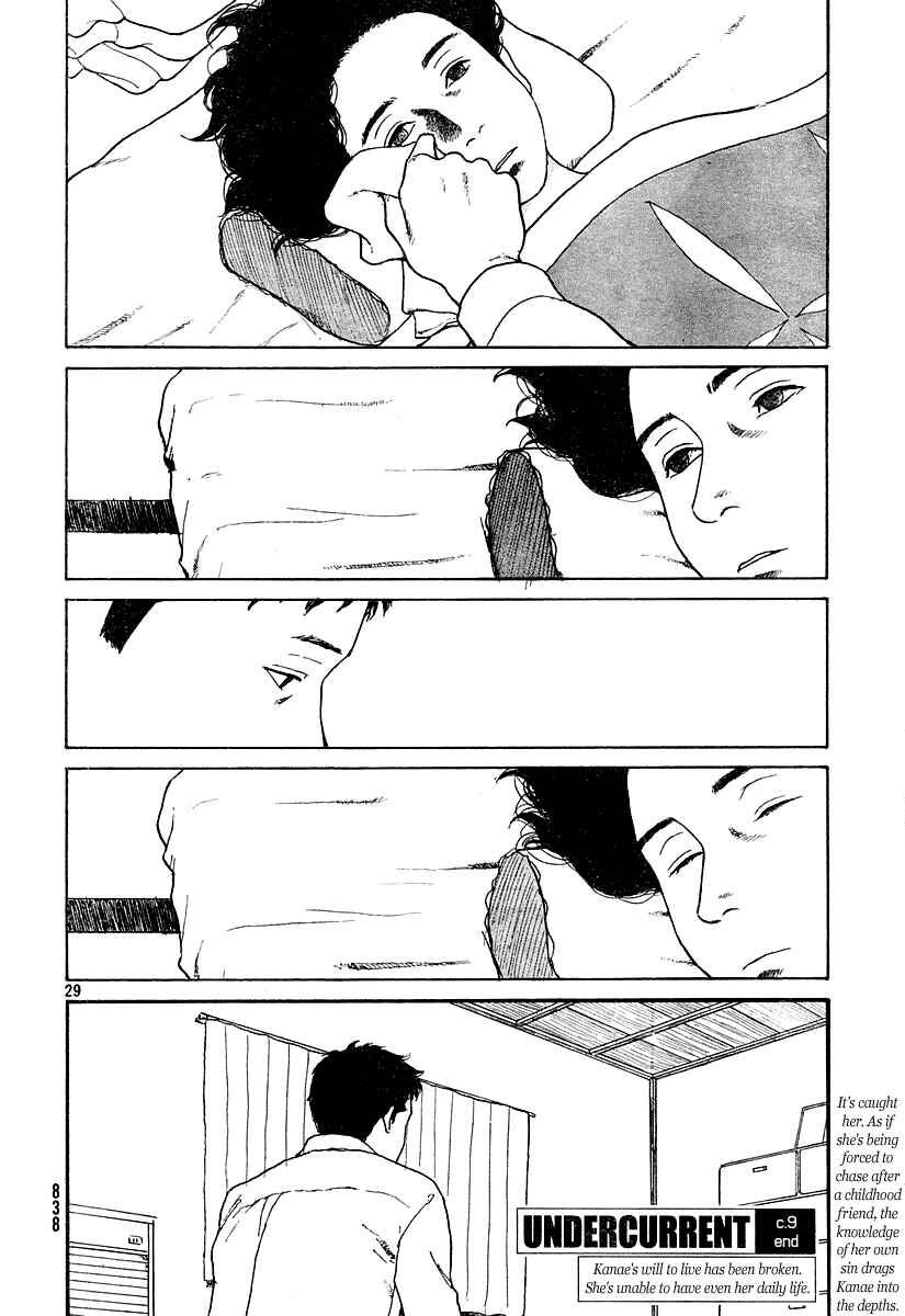 Page 29 Chapter 9 Undercurrent