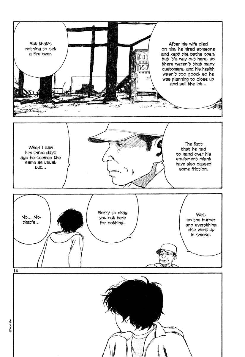 Page 14 Chapter 7 Undercurrent