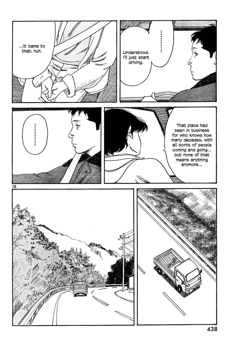 Page 16 Chapter 7 Undercurrent