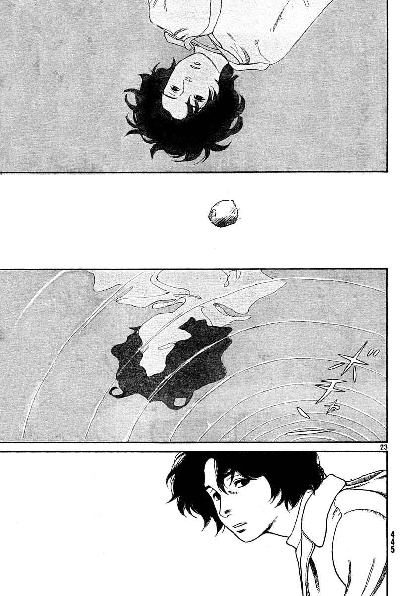 Page 23 Chapter 7 Undercurrent