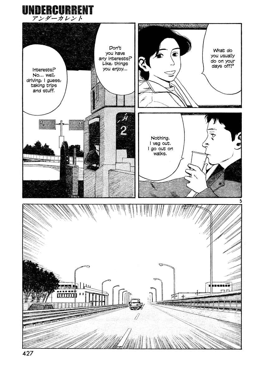 Page 5 Chapter 7 Undercurrent