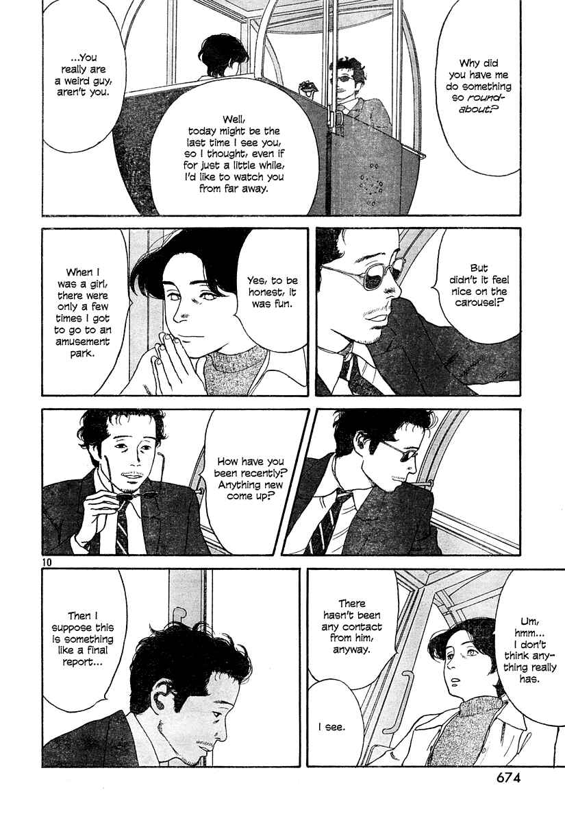 Page 10 Chapter 8 Undercurrent