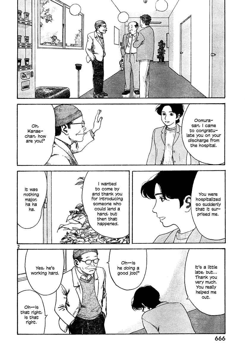 Page 2 Chapter 8 Undercurrent