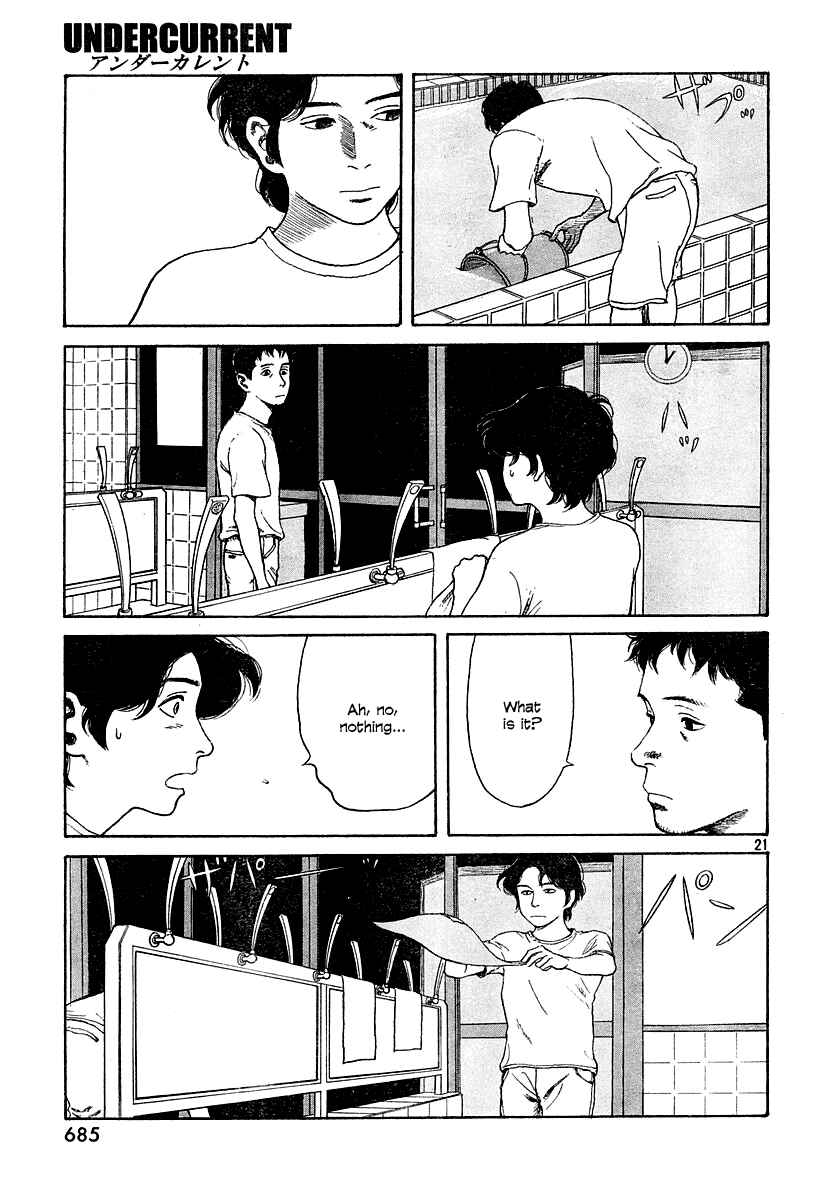 Page 21 Chapter 8 Undercurrent