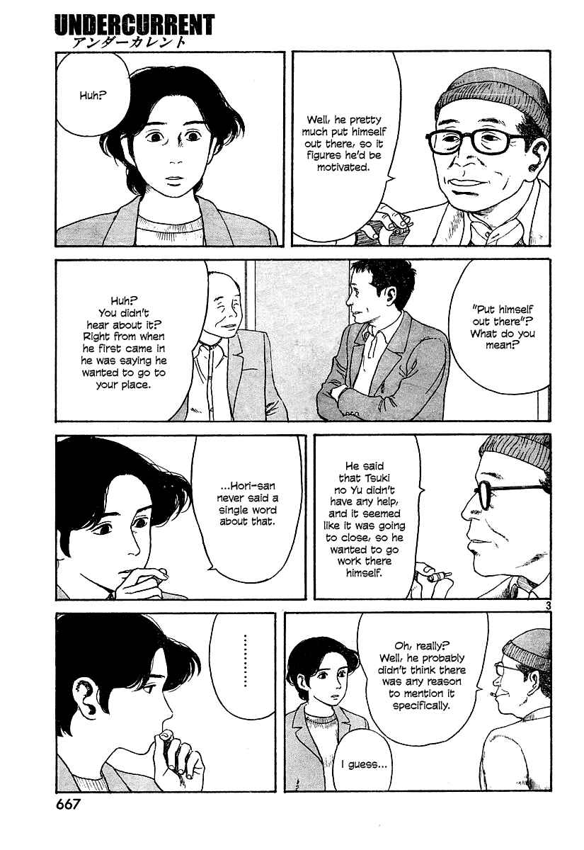 Page 3 Chapter 8 Undercurrent