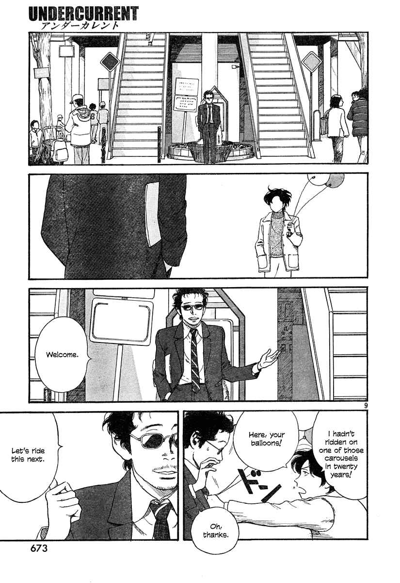 Page 9 Chapter 8 Undercurrent
