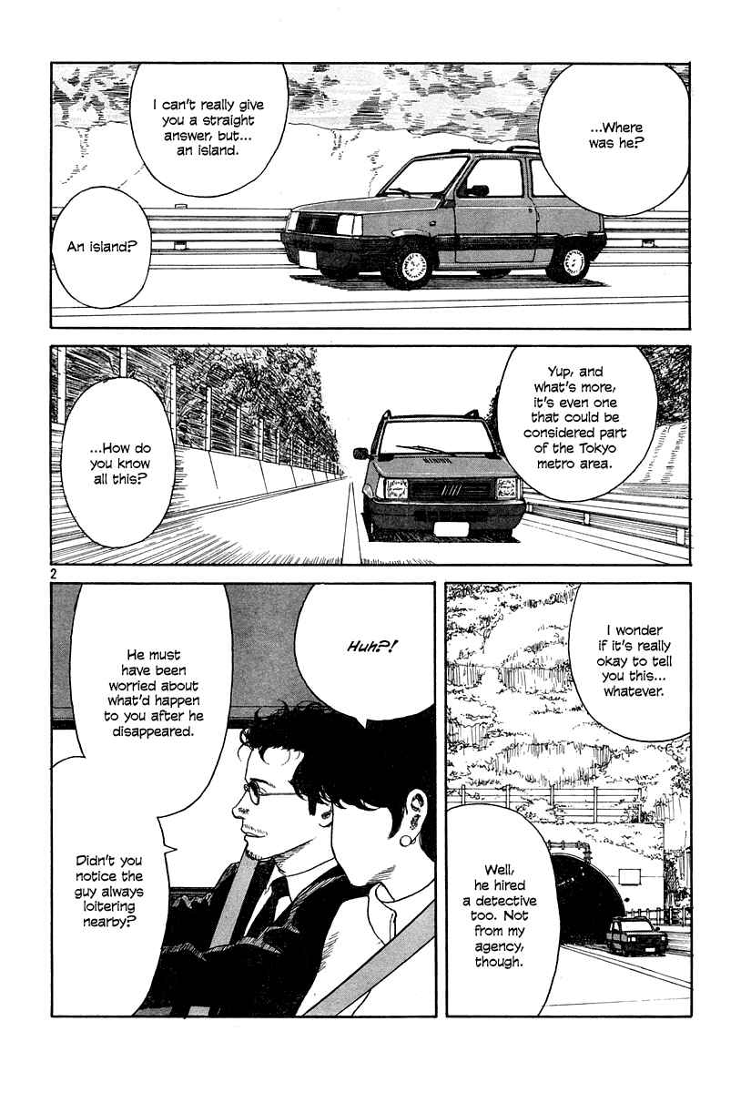 Page 2 Chapter 11 Undercurrent