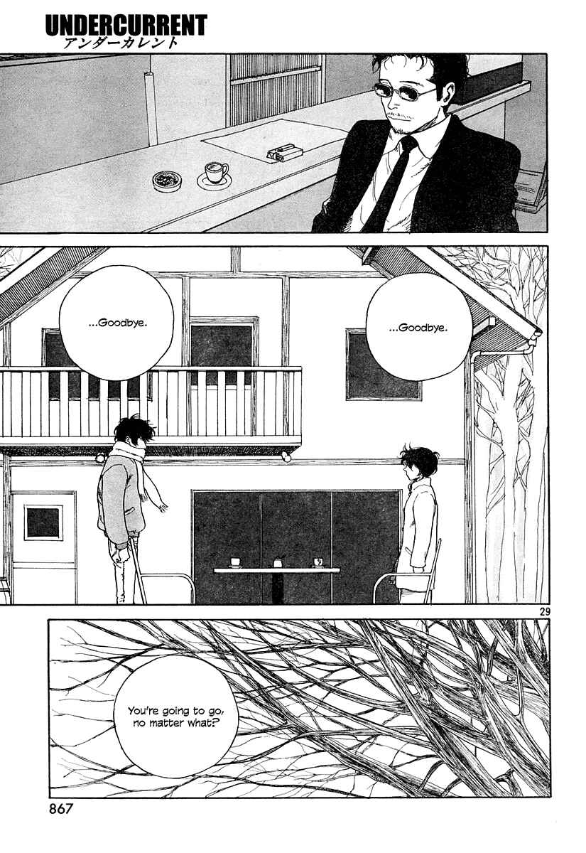 Page 29 Chapter 11 Undercurrent