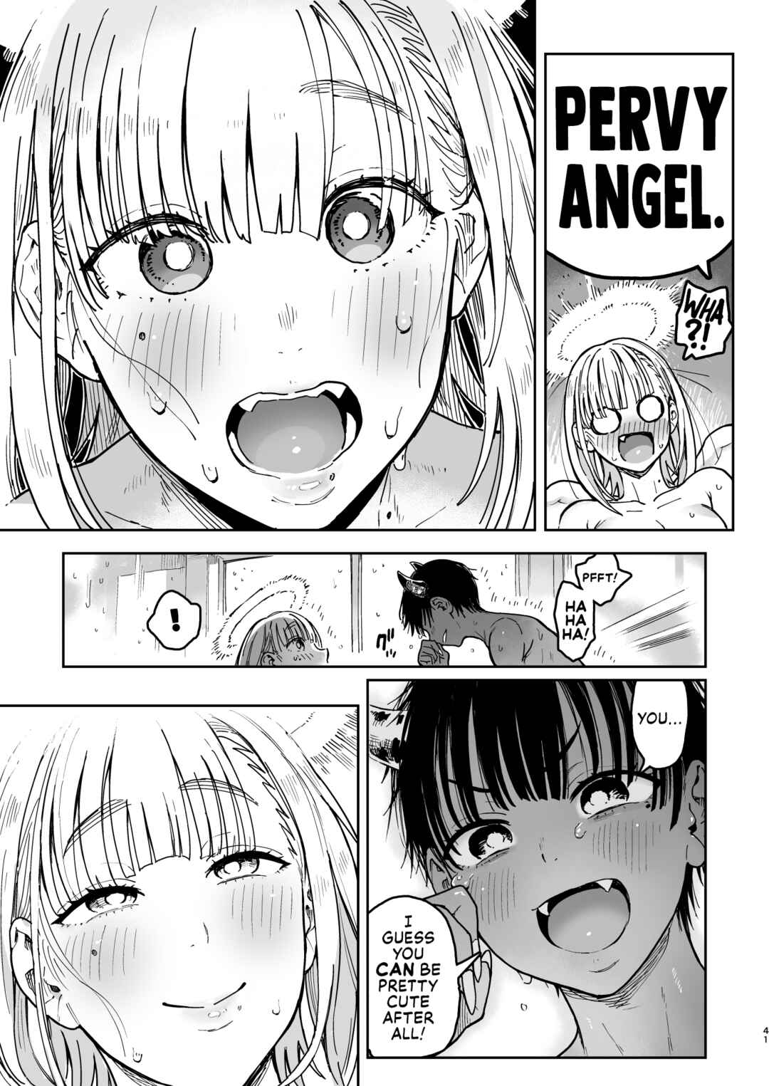 Page 41 Chapter Unknown_e823 Archangel Ziolin