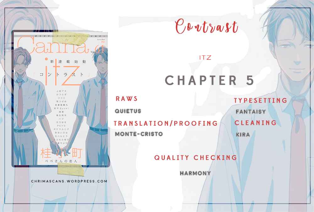 Page 37 Chapter 5 Contrast