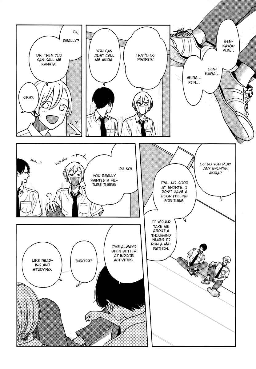 Page 18 Chapter 2 Contrast