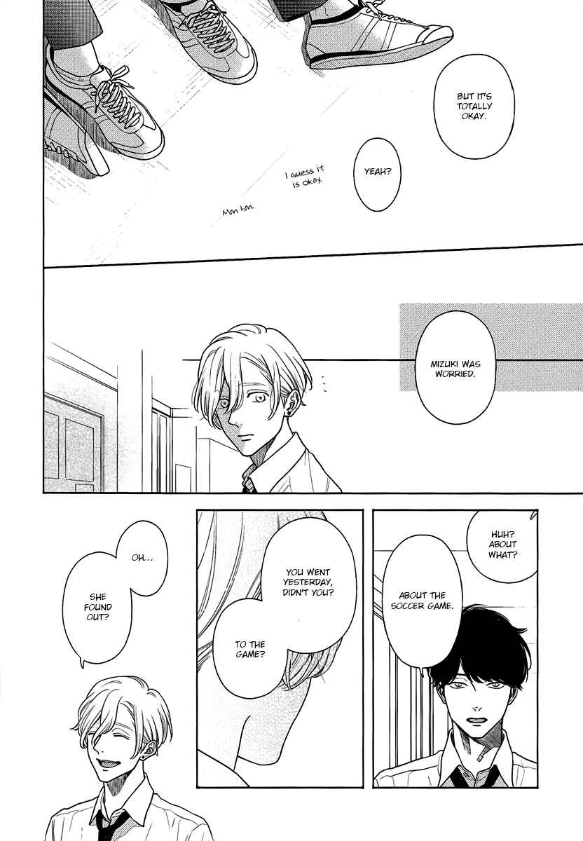 Page 20 Chapter 2 Contrast