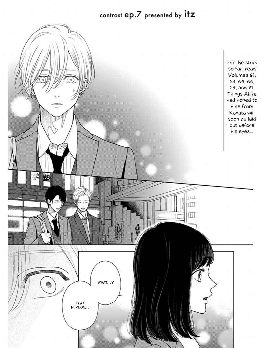 Page 1 Chapter 7 Contrast