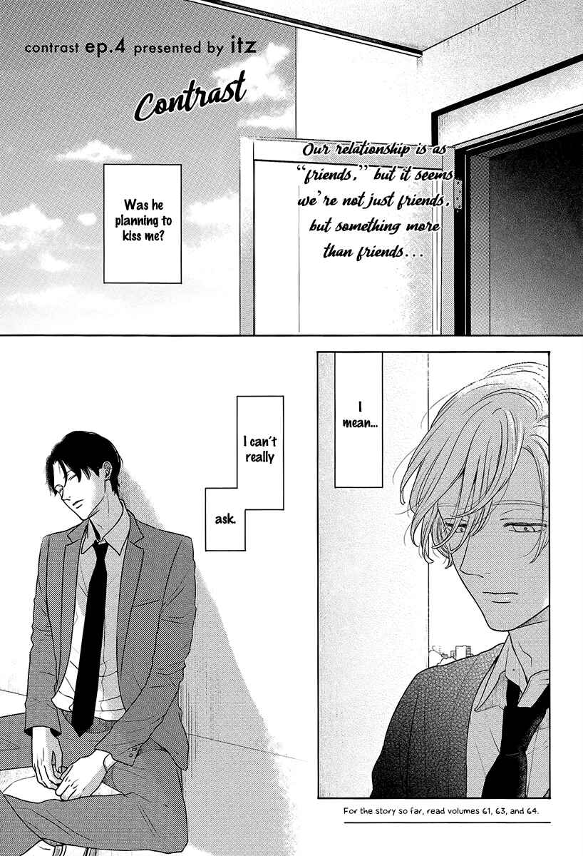 Page 1 Chapter 4 Contrast