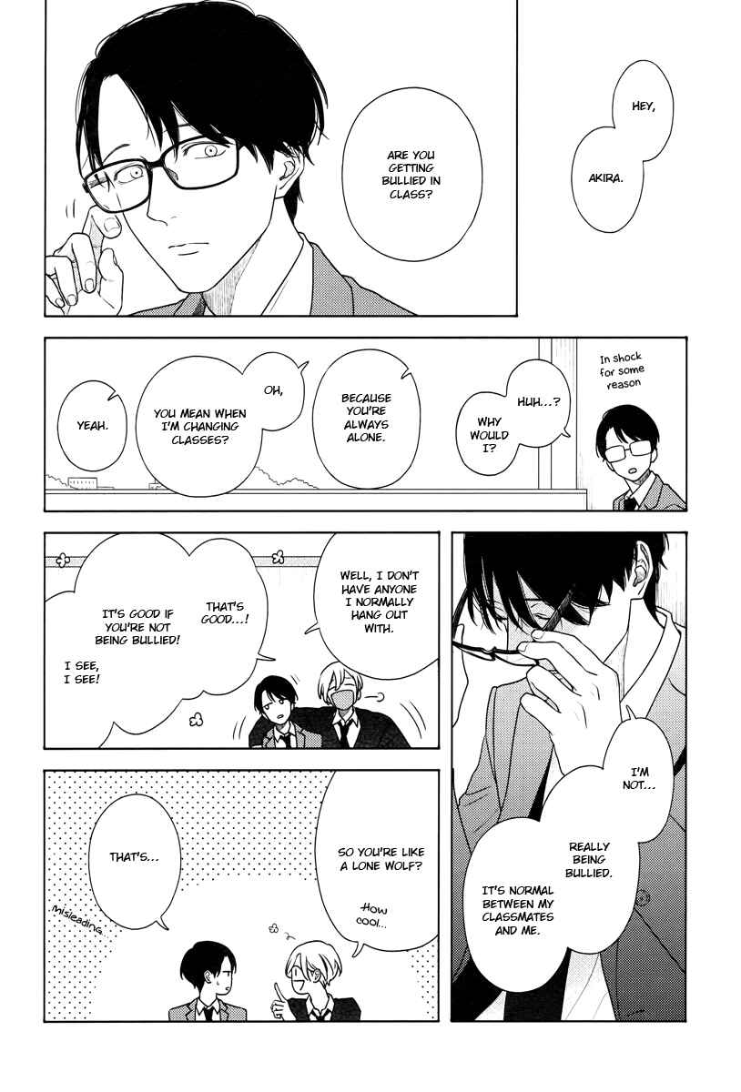 Page 10 Chapter 3 Contrast