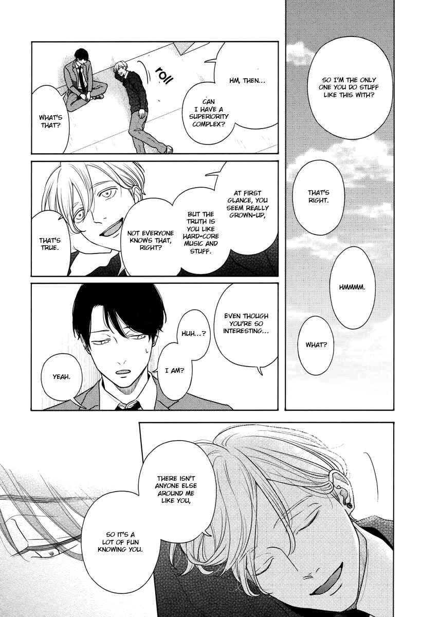 Page 11 Chapter 3 Contrast