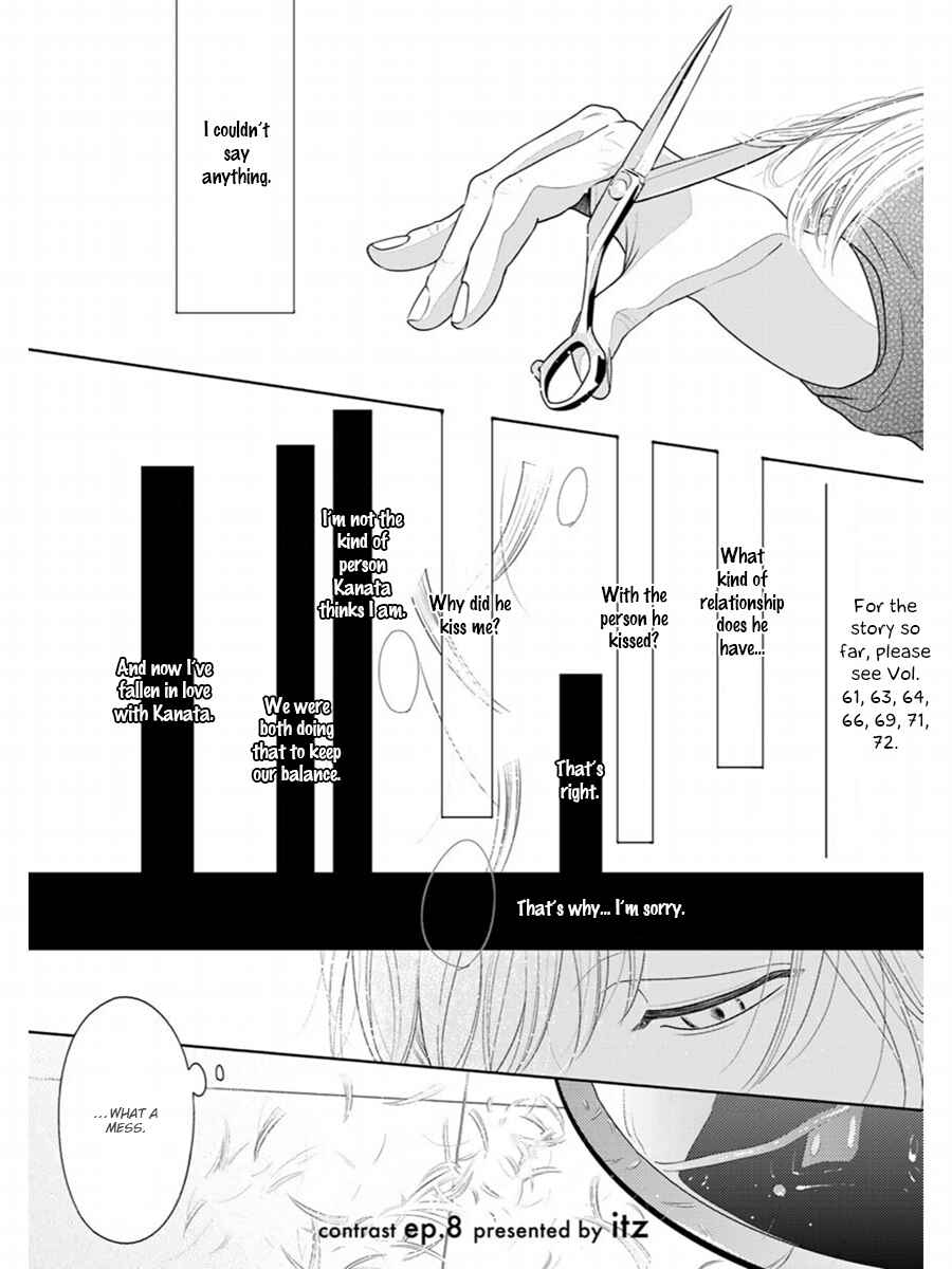 Page 1 Chapter 8 Contrast