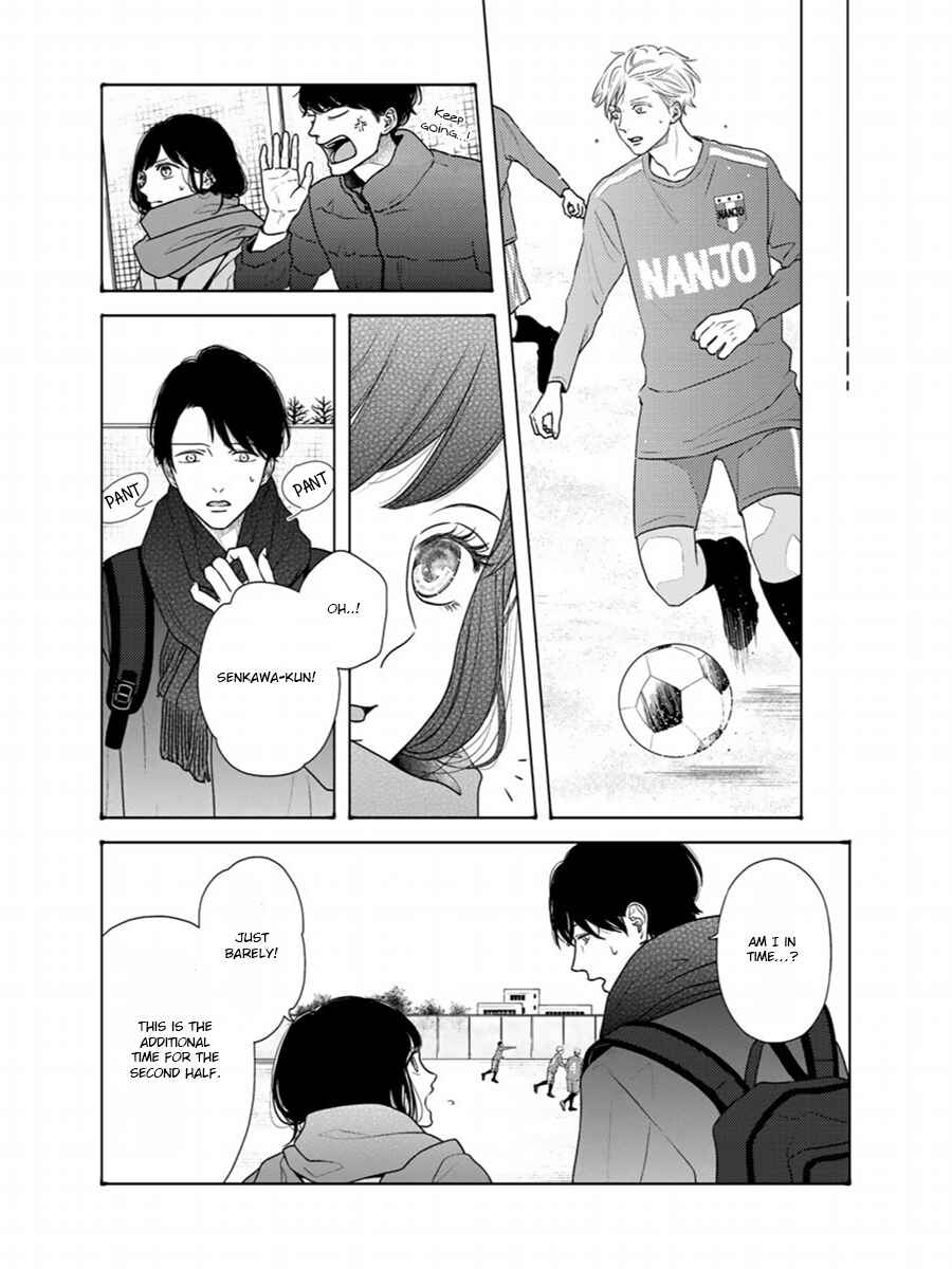 Page 10 Chapter 8 Contrast