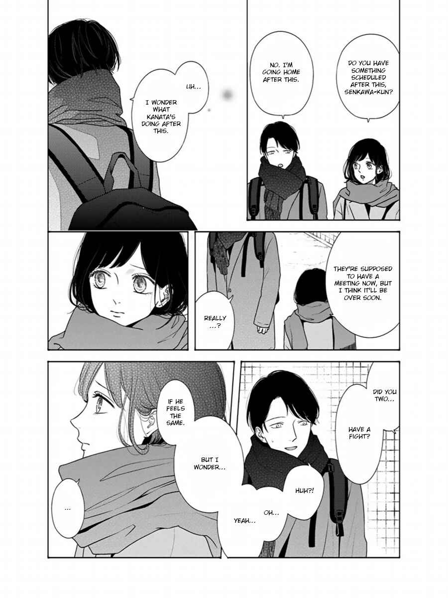 Page 14 Chapter 8 Contrast