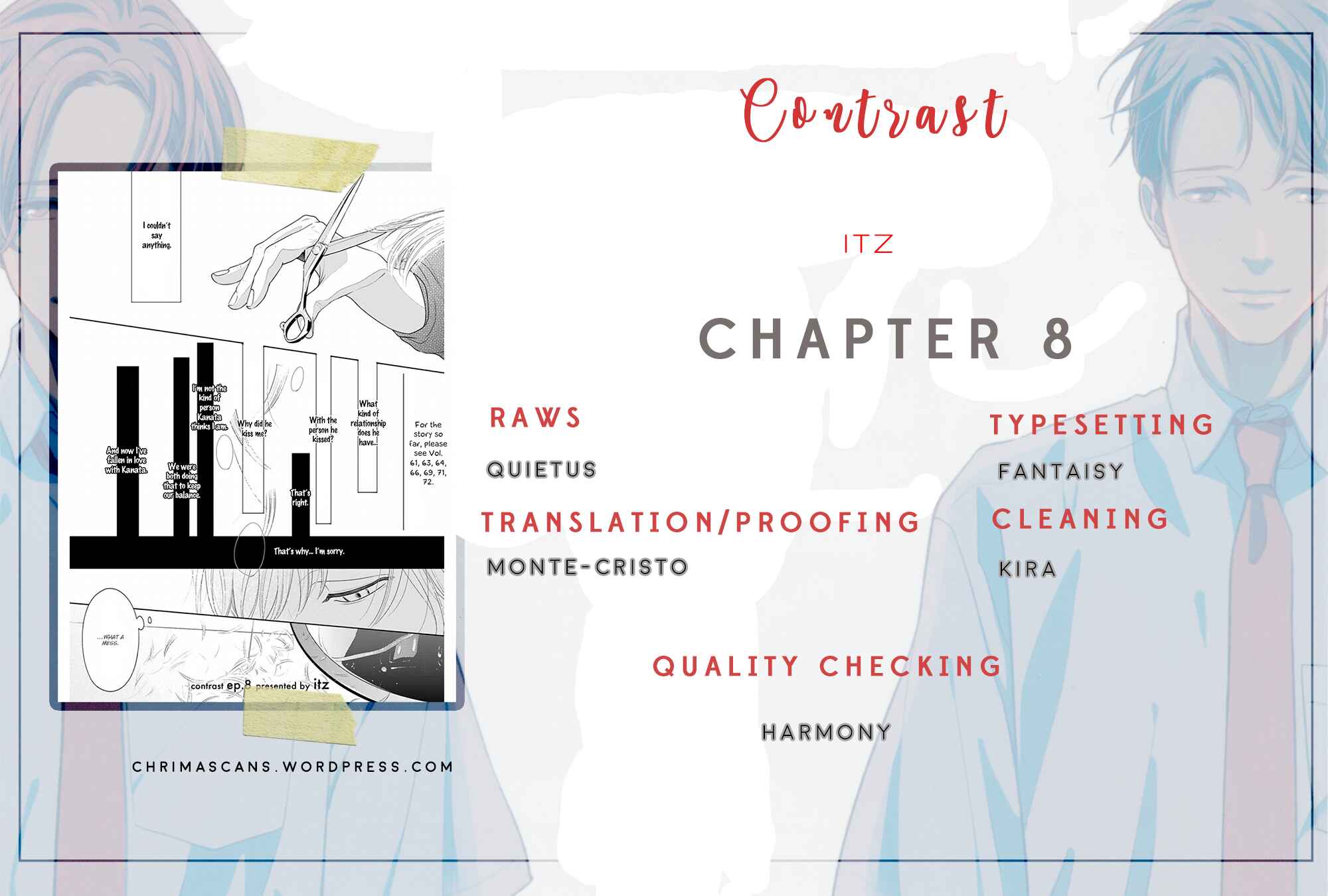 Page 27 Chapter 8 Contrast