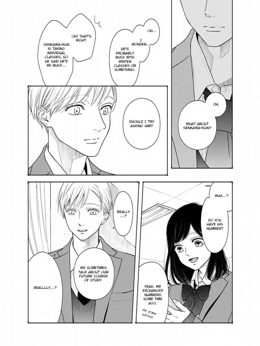 Page 3 Chapter 8 Contrast