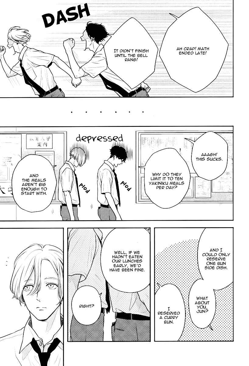 Page 10 Chapter 1 Contrast