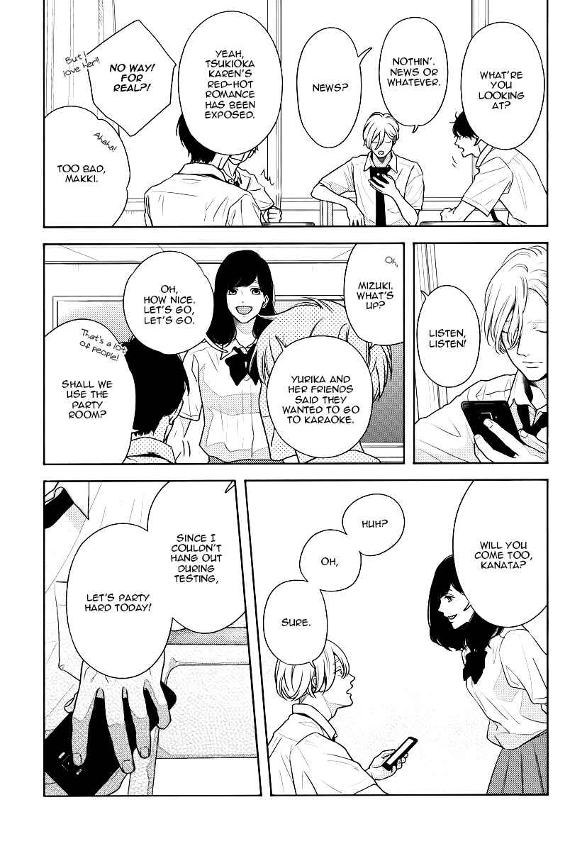 Page 12 Chapter 1 Contrast