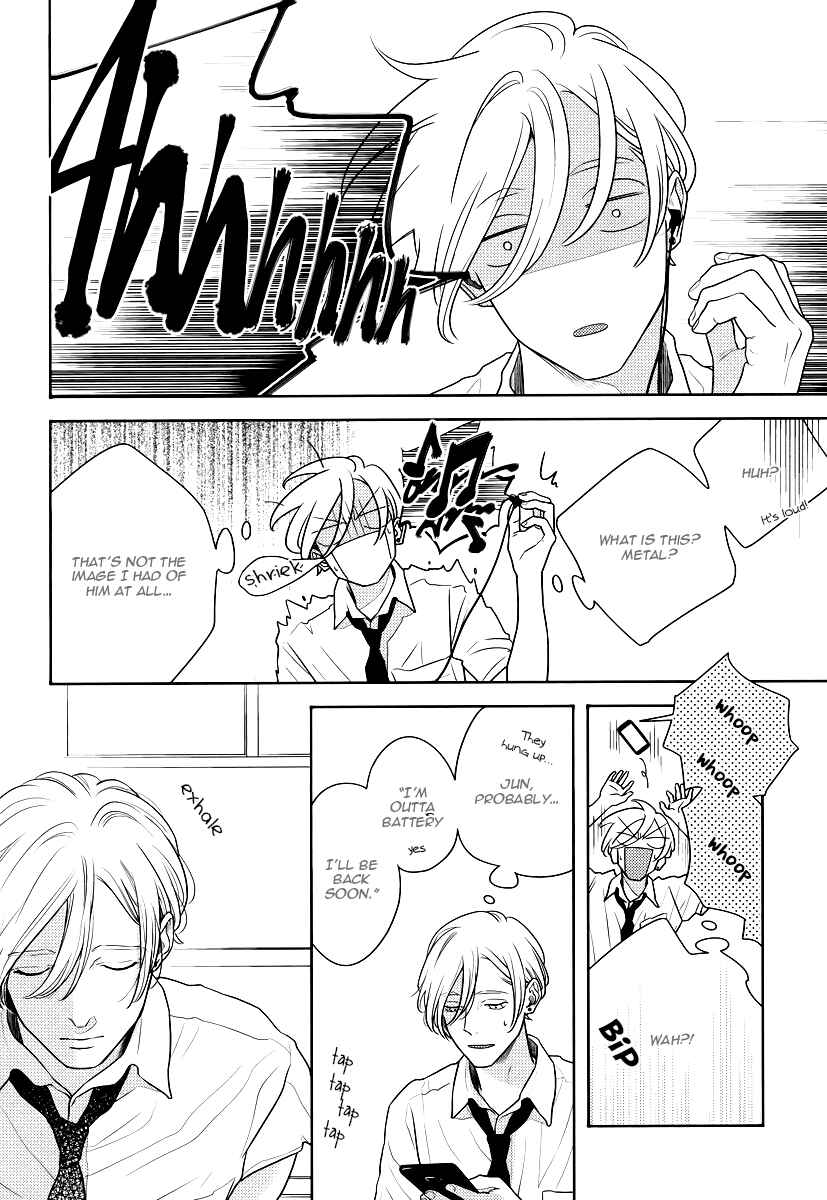 Page 17 Chapter 1 Contrast