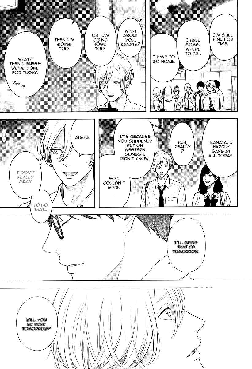 Page 22 Chapter 1 Contrast