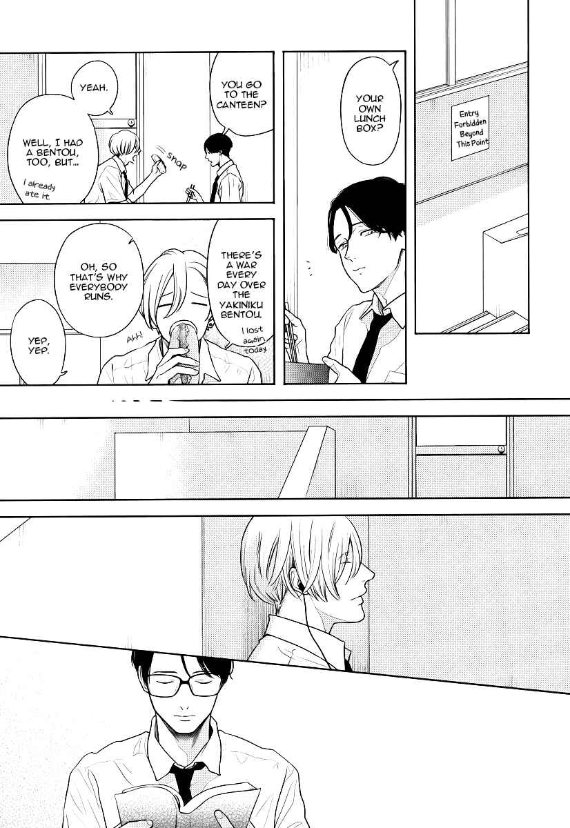 Page 24 Chapter 1 Contrast