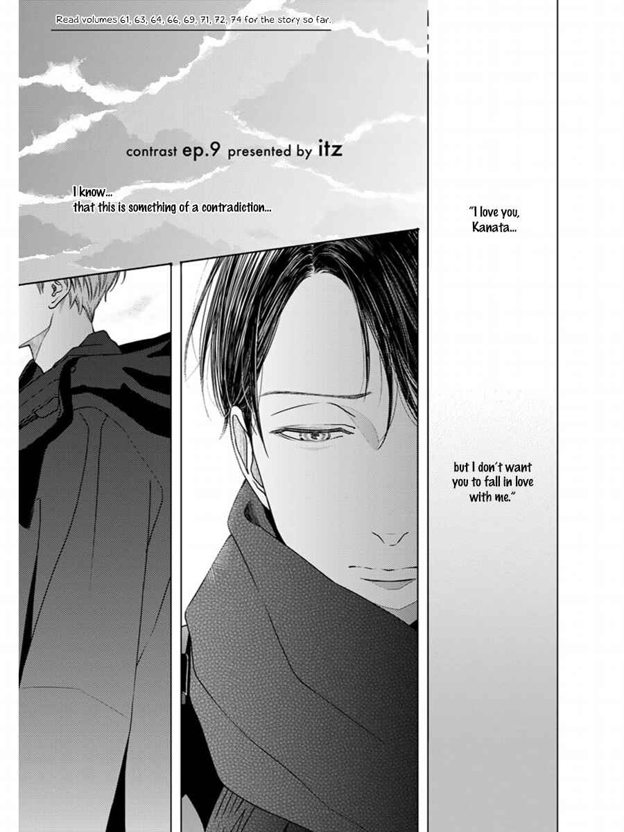 Page 1 Chapter 9 Contrast