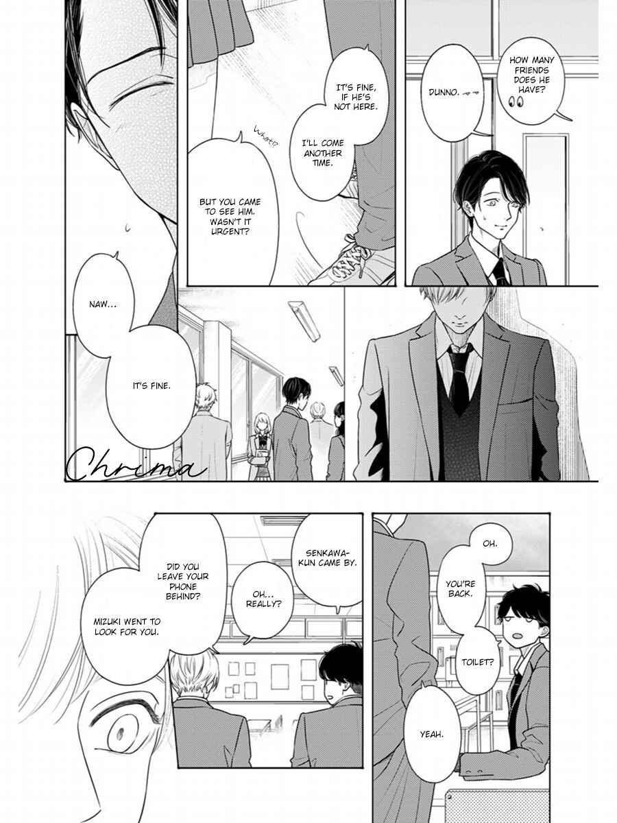 Page 14 Chapter 9 Contrast