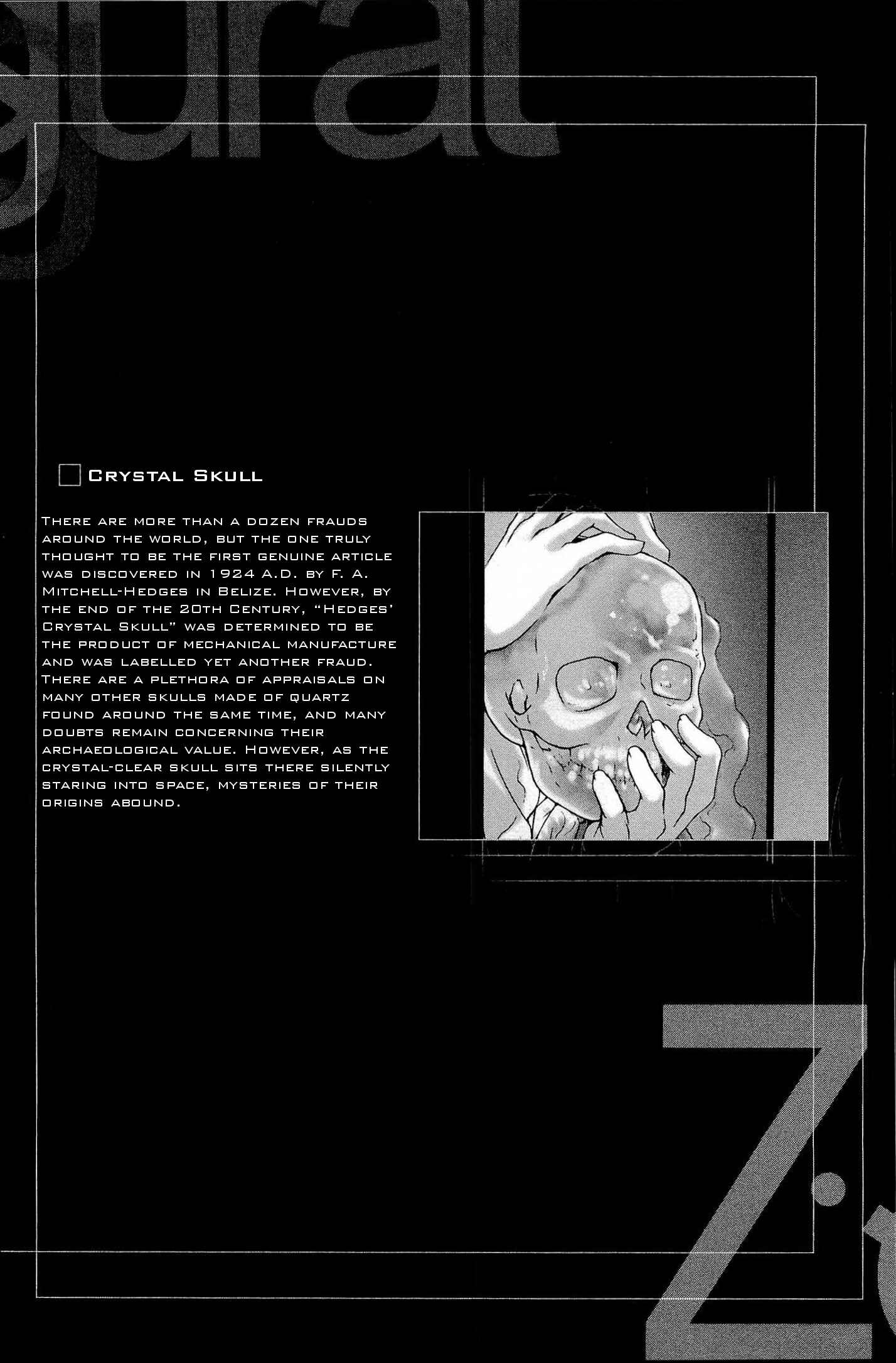 Page 32 Chapter 6 Ziggurat