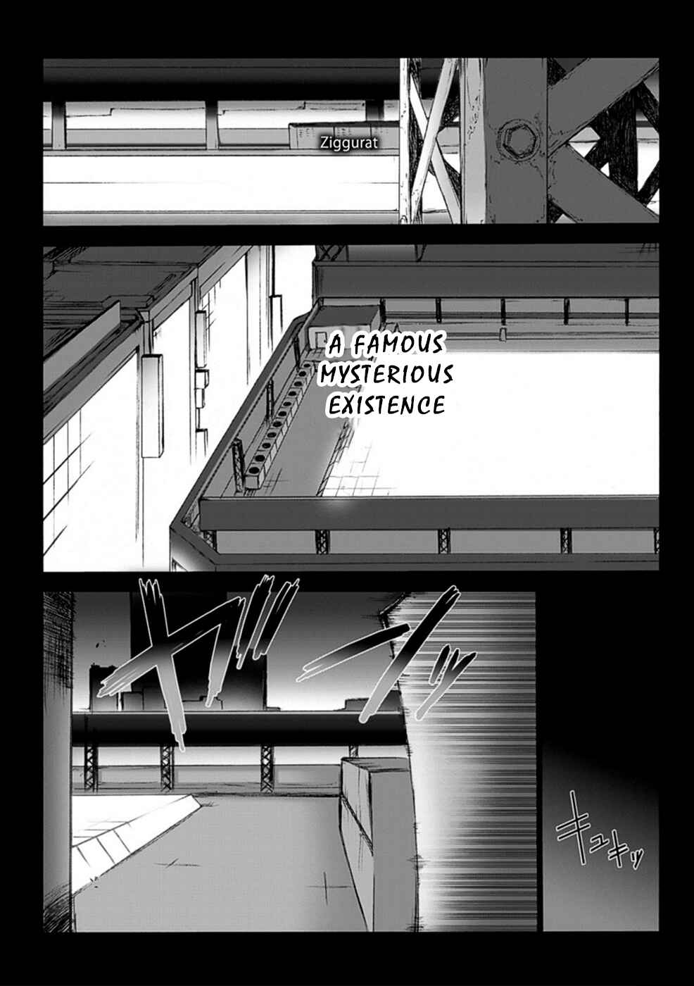 Page 1 Chapter 9 Ziggurat