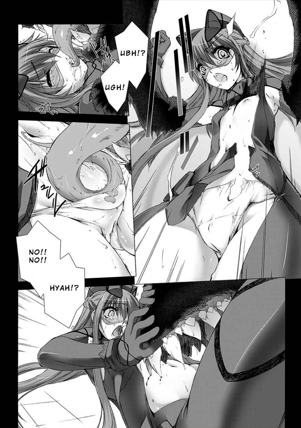 Page 28 Chapter 9 Ziggurat