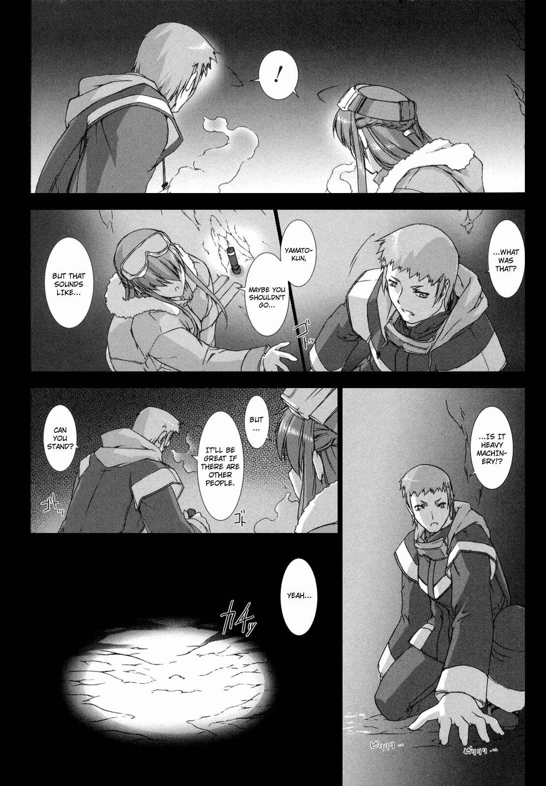 Page 28 Chapter 5 Ziggurat
