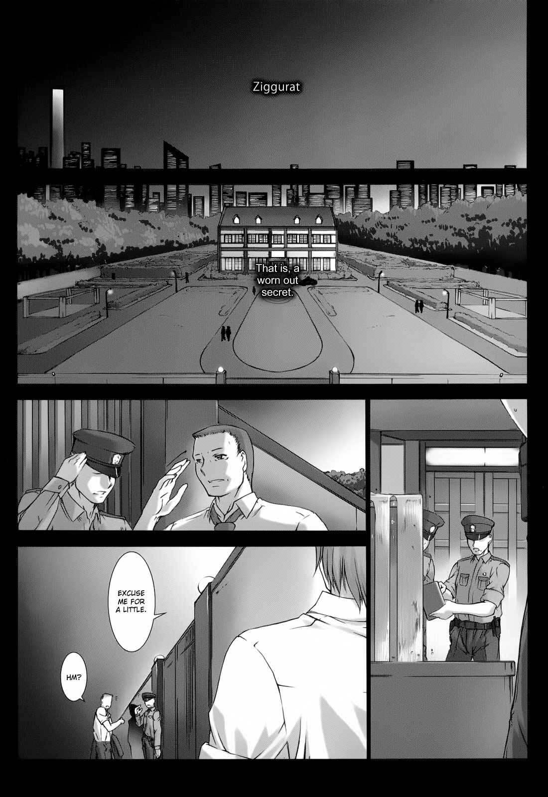 Page 4 Chapter 2 Ziggurat